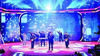 《相聚中国节 我奋斗我幸福》 20180501 2 | CCTV
