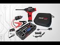 Smartech Inc. - Introducing the Tech-5000P Power Kit! (As Seen On TV Long Form Commercial)