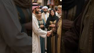 The Pact of Umar: Rules of Coexistence Revealed