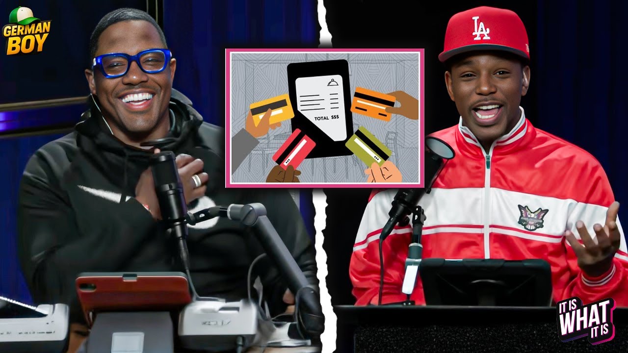 Ma$e & Cam’ron DEBATE BILL PAYING — Killa Sparks Drama & Cam’ron SNAPS on Instagram Thots!