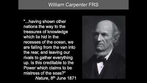 Early voyages of ocean exploration