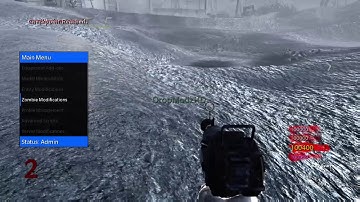 Elasticity V1 Fun w/LucozadeModz (WaW Modding)