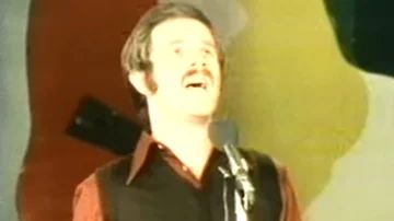 Duarte Mendes - Madrugada (Festival da Canção 1975)