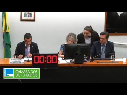 Vídeo do evento a partir de 11:15