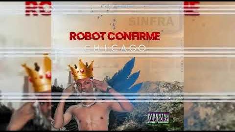 Robot Confirmé - Chicago ( Audio Officiel )