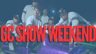 Dream Crew D Coast Show