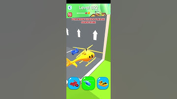 Shape shifting-لعبة Max Level -طريقة اللعب من - تطبيق لعبة الهاتف المحمول- Level-822 |#shorts