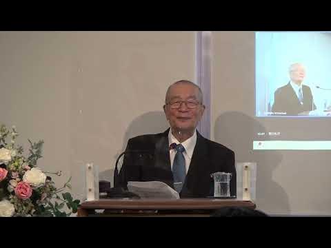 上に立つ権威に従うー福音の力26 2024年5月26日聖日礼拝メッセージ(安食教会との合同) YouTube