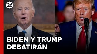 biden-y-trump-debatiran-en-junio-y-en-septiembre-de-cara-a-las-elecciones-en-estados-unidos