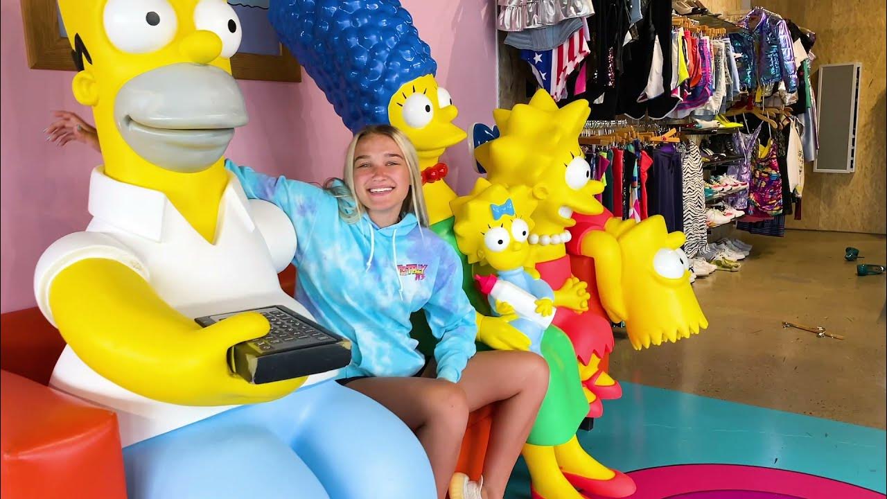 FYP Totally 80's Teaser Video YouTube