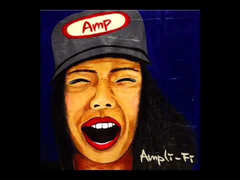 Amp (+) 젊은 날에