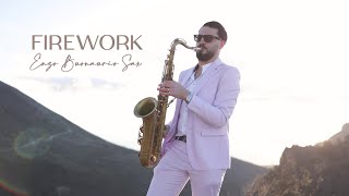 FIREWORK - Katy Perry [Saxophone Version]