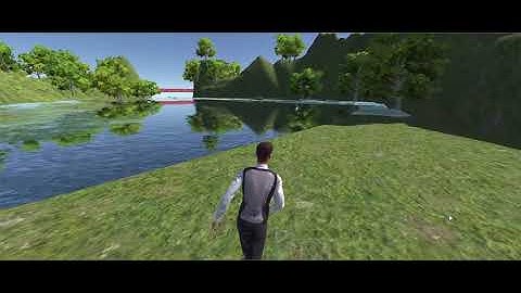 JUNGLE RUN - 3D GAME BY TECH CRYPTORS