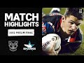 New Zealand Warriors v Sharks | 2002 Prelim Final | Classic Match Highlights | NRL