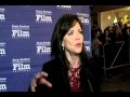Sally Field interview
