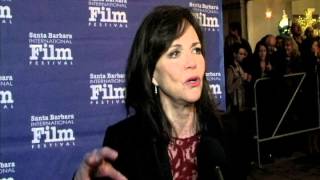 Sally Field Interview