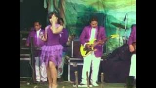 PUTRA BUANA warna merah yeni ratnasari.