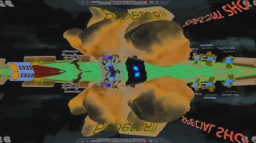 Roblox Jetpack Part 1 In G Major 142 (Formulator V47 + G Major 11 7+4=11)