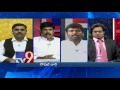 Big debate on social media turning into a political weapon
