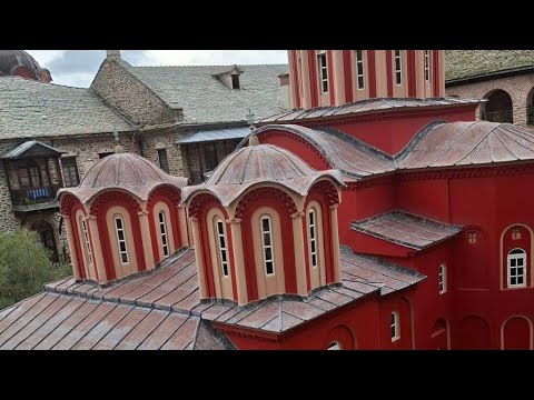 Ο εκκλησιασμός της Κυριακής, όπως τον ζήσαμε μικροί