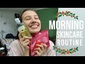 Morning Skincare Routine | Jessica Rose