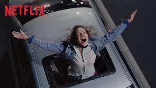 Aşk 101 |  Tarih Duyurusu |  Netflix