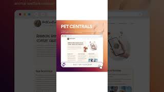How We Built a Custom Social Network for Pets (PetSocial). #webdevelopment #enterprisetech #flexloop