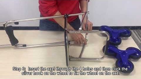 How to install the New version shopping cart