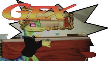 GEX: ENTER THE GECKO | Final Boss Fight & Ending/Ende | Gameplay Walkthrough Part 18 [FULL GAME] PS5