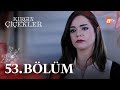 Kırgın Çiçekler 53. Bölüm - atv