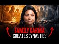 Is Success Inherited? The Truth About Family Karma + Generational Patterns