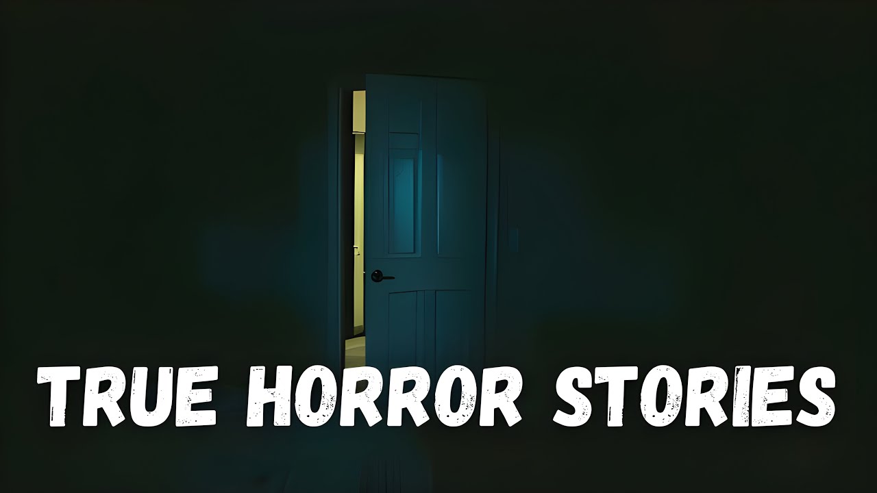 3 Creepy TRUE Dead of Night Horror Stories