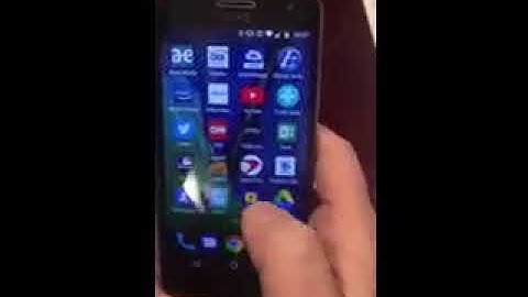 Concur app - take picture of receipt