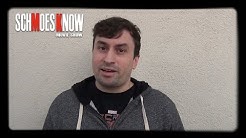 Schmoes Interview: Charlie from Emergency Awesome