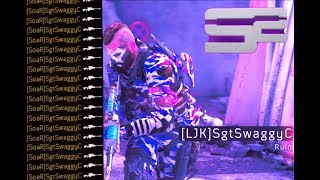 SgtSwaggyC | Final #SoaRRC Response