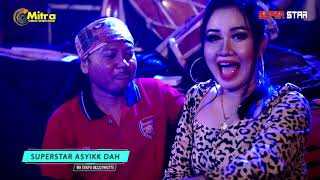 Oppssss Asisten BIG BOS DEVI AMPE NGILER- SATU HATI SAMPAI MATI-TRIAS MUSIC