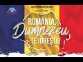 TURNEUL ANUAL 2018 - ROMÂNIA DUMNEZEU TE IUBEȘTE! - Alba Iulia