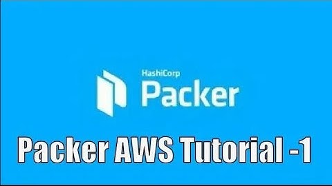 Master in Devops | Packer Tutorial for beginners | Hashicorp Packer AWS AMI