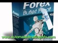 Forex BulletProof Trading Robot- LIVE - Automated Forex ...