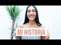 MI HISTORIA parte 1 | @lorenaonfit