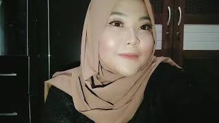 Tutorial Makeup Glowing Gemash