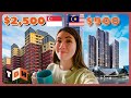 I Lived in JB To See How Much Money I Could Save on Rent | TBH