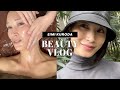 {美容DayVlog}顔を上げたい日の美容DayVlogに密着しました