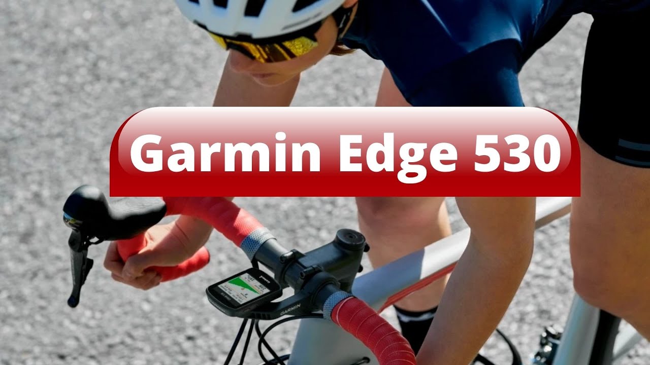 garmin 530 review