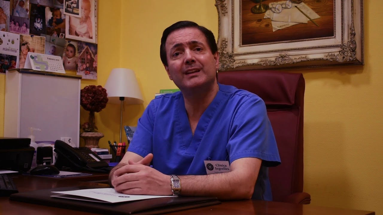 Esterilidad e Infertilidad   ¿Cuándo acudir a la Unidad de Reproducción Humana ?