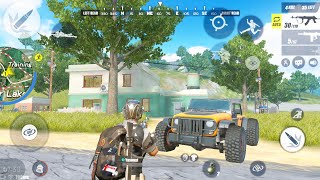 Full ROS Legacy Mobile 60 FPS Gameplay - ROS Legacy News