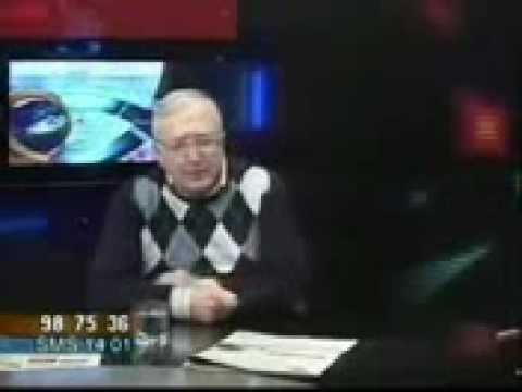 STUDIA SPECTRI 15/12/2008 (7/10). DAVID AQUBARDIA