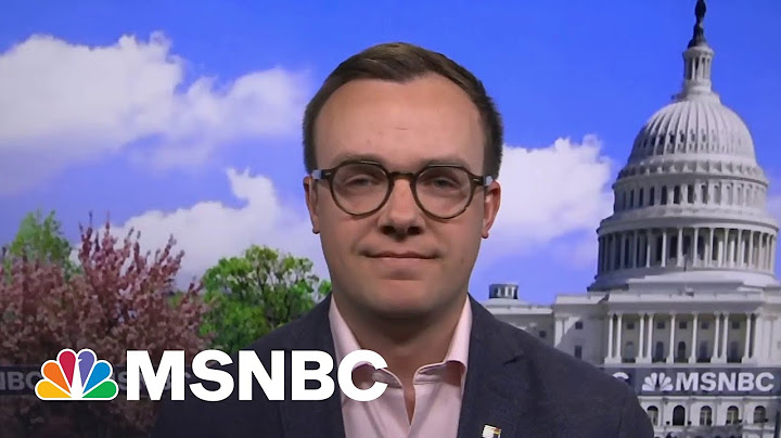 Chasten Buttigieg Blasts Hypocrisy Of RNC Chair, Stresses The Equality Act