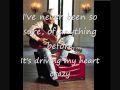 Alan Jackson - Look At Me     (w/ lyrics)