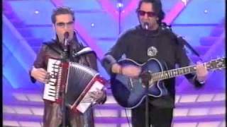 Principe e Socio M. - Targato NA - Sanremo 2001.m4v